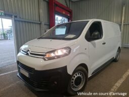 CITROEN JUMPY FG