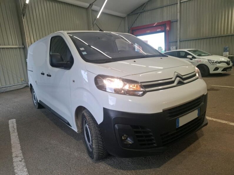 CITROEN JUMPY FG