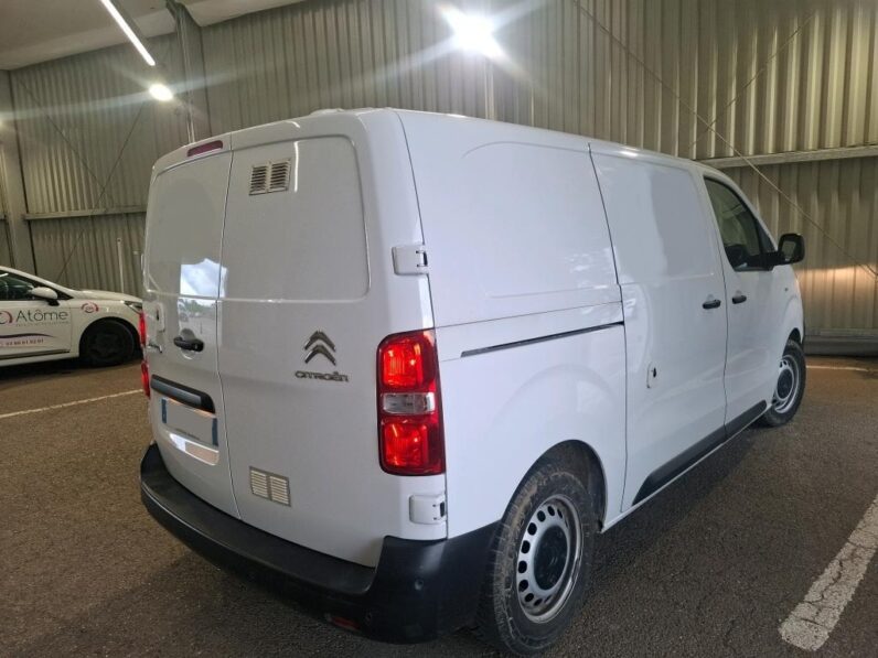 CITROEN JUMPY FG