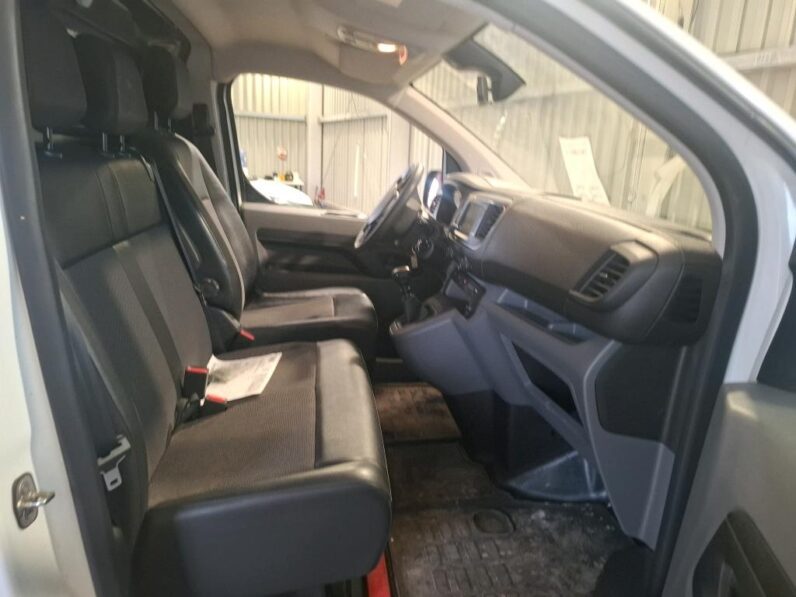 CITROEN JUMPY FG
