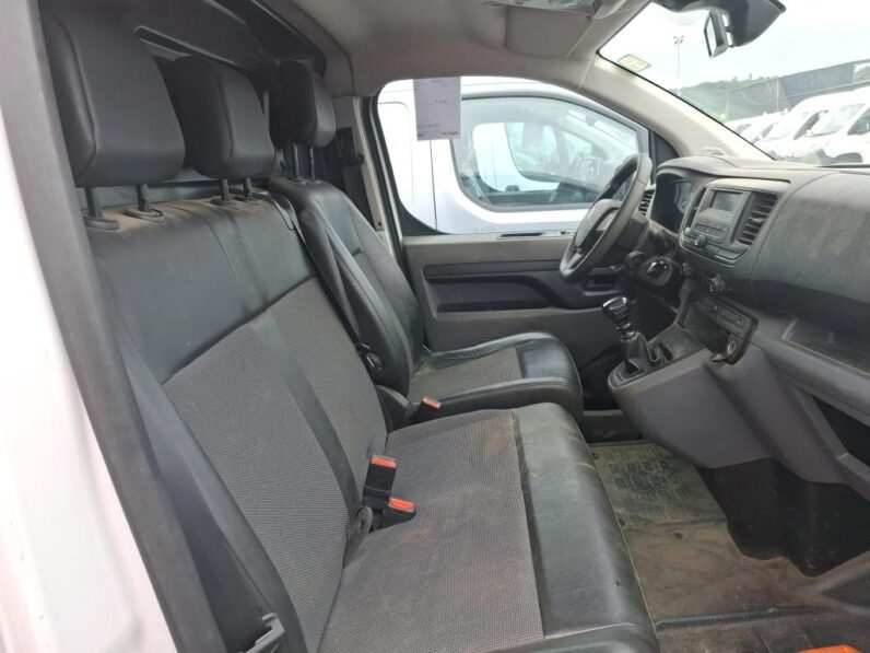 CITROEN JUMPY FG