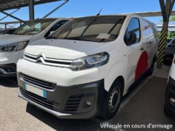 CITROEN JUMPY FG