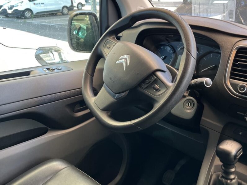 CITROEN JUMPY FG