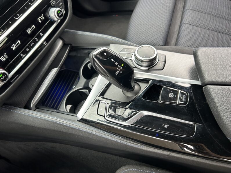BMW SERIE 5 TOURING