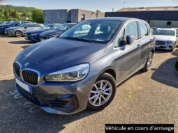 BMW SERIE 2 ACTIVETOURER