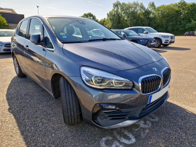 BMW SERIE 2 ACTIVETOURER