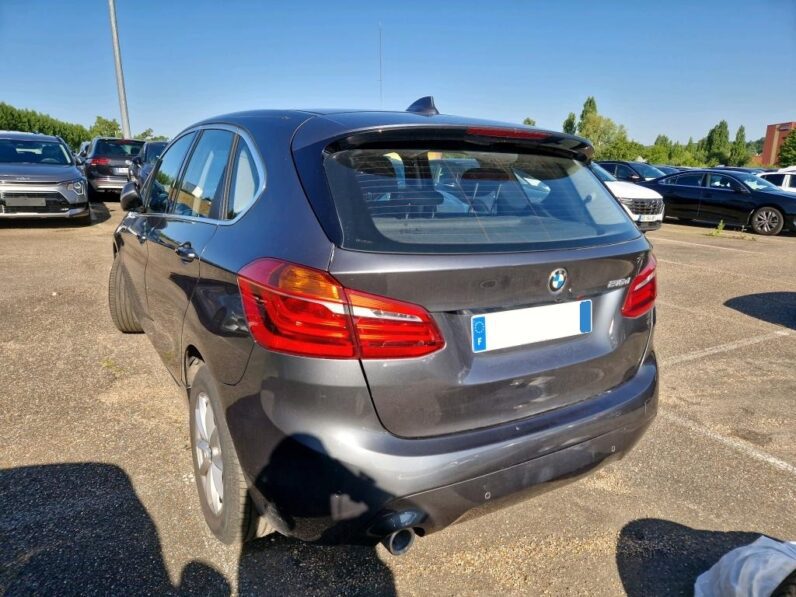 BMW SERIE 2 ACTIVETOURER