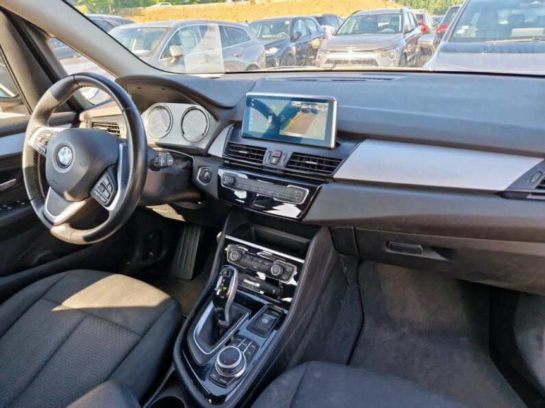 BMW SERIE 2 ACTIVETOURER