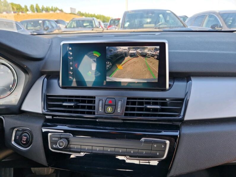 BMW SERIE 2 ACTIVETOURER
