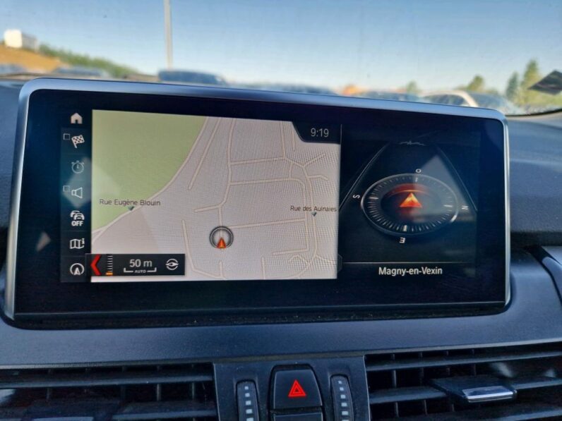 BMW SERIE 2 ACTIVETOURER