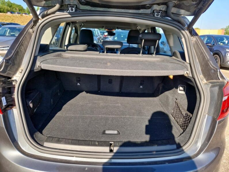 BMW SERIE 2 ACTIVETOURER