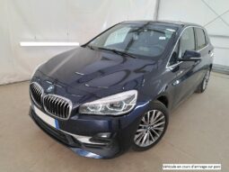 BMW SERIE 2 ACTIVETOURER