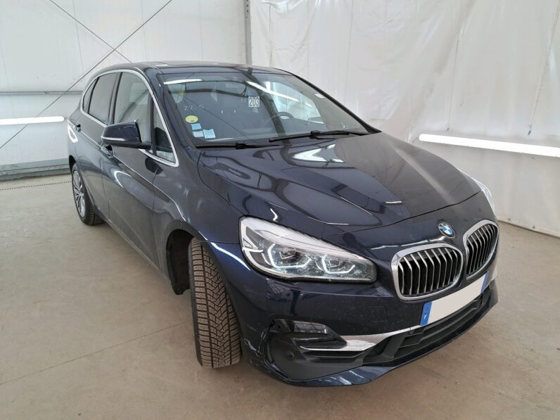 BMW SERIE 2 ACTIVETOURER