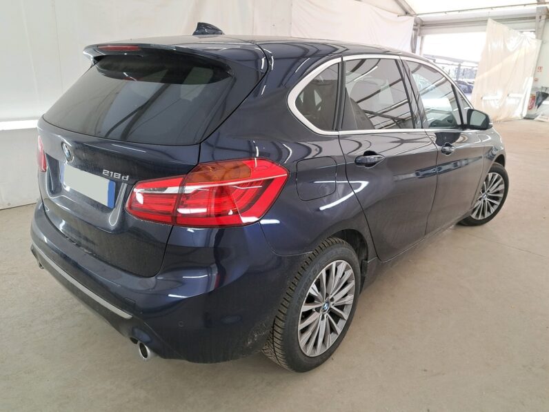 BMW SERIE 2 ACTIVETOURER