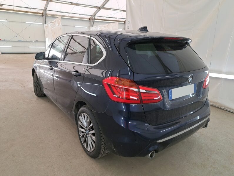 BMW SERIE 2 ACTIVETOURER