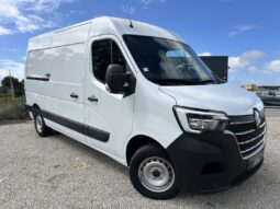 RENAULT MASTER III FG