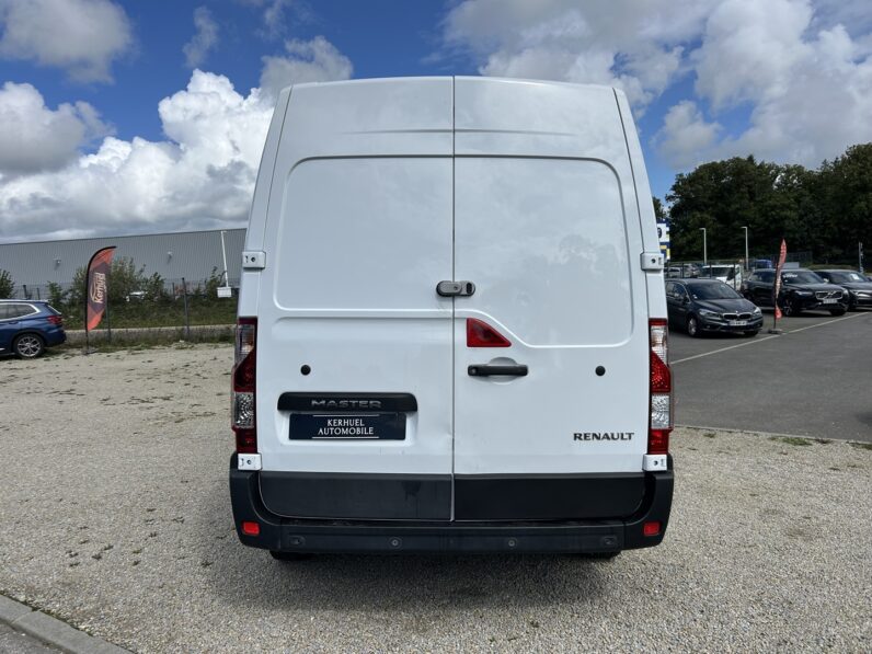 RENAULT MASTER III FG