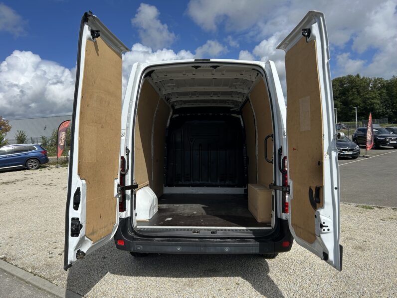RENAULT MASTER III FG