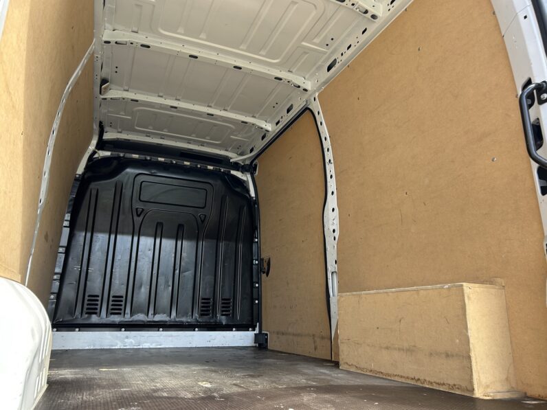 RENAULT MASTER III FG