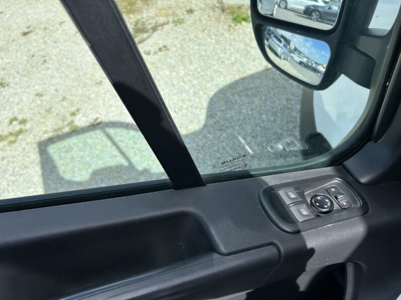 RENAULT MASTER III FG