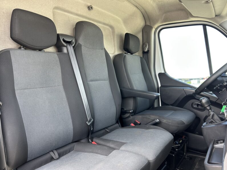 RENAULT MASTER III FG