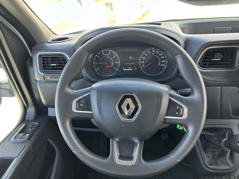 RENAULT MASTER III FG