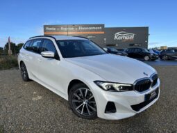 BMW SERIE 3 TOURING