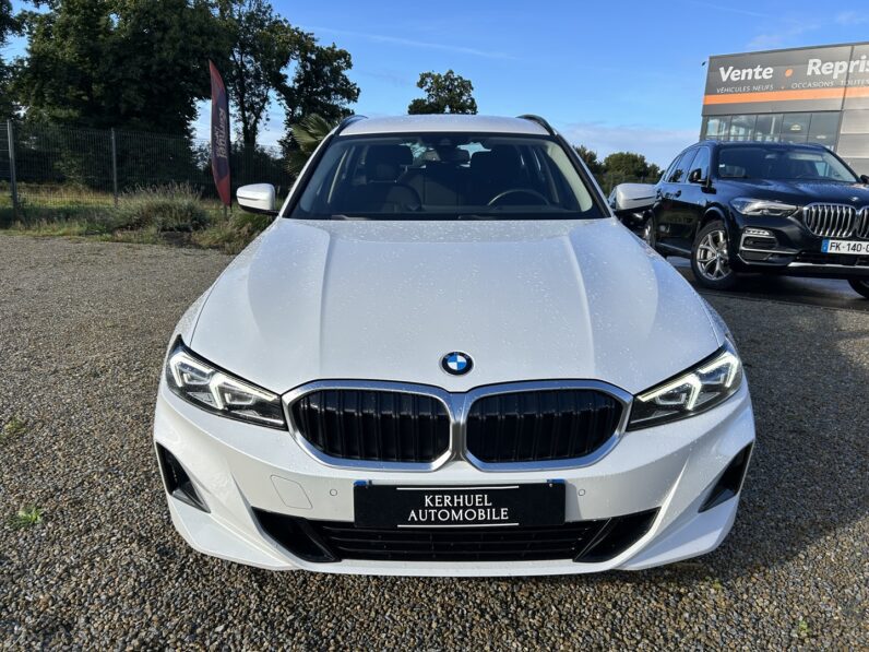 BMW SERIE 3 TOURING