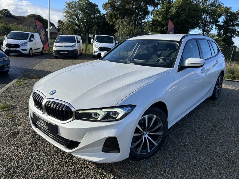 BMW SERIE 3 TOURING
