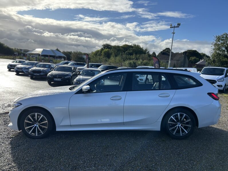 BMW SERIE 3 TOURING