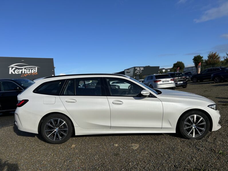 BMW SERIE 3 TOURING