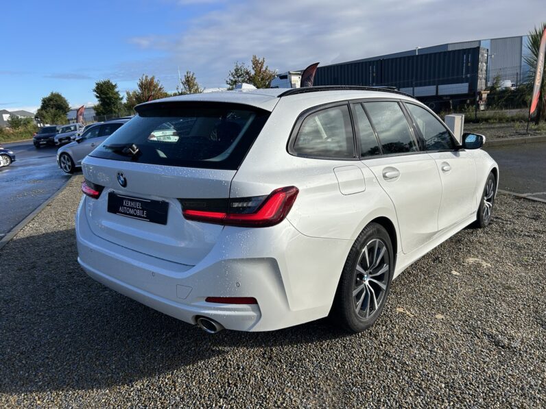 BMW SERIE 3 TOURING