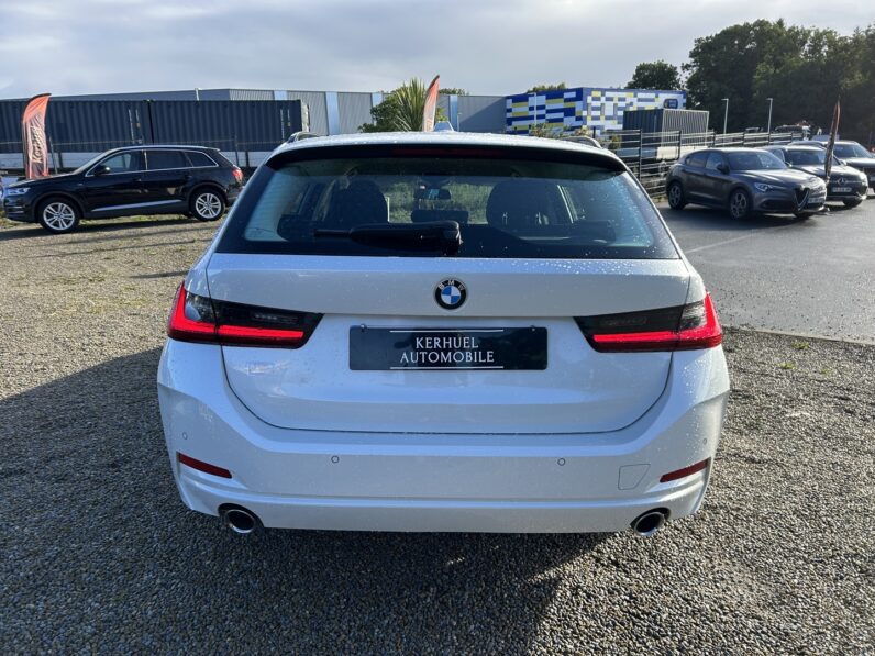 BMW SERIE 3 TOURING