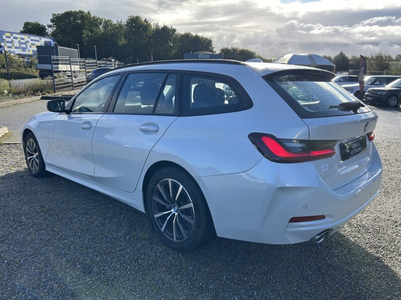 BMW SERIE 3 TOURING
