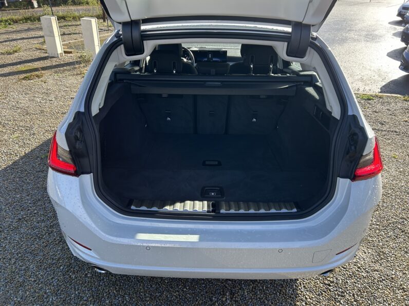 BMW SERIE 3 TOURING