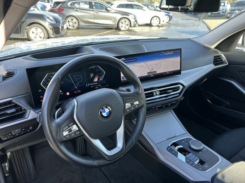 BMW SERIE 3 TOURING