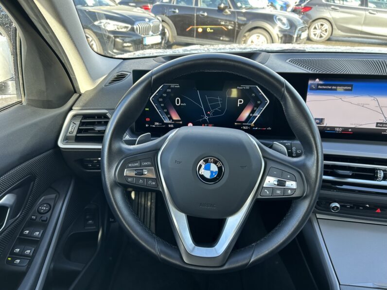 BMW SERIE 3 TOURING