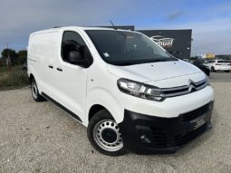 CITROEN JUMPY FG