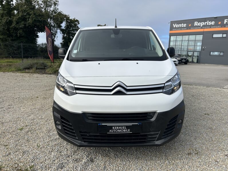 CITROEN JUMPY FG