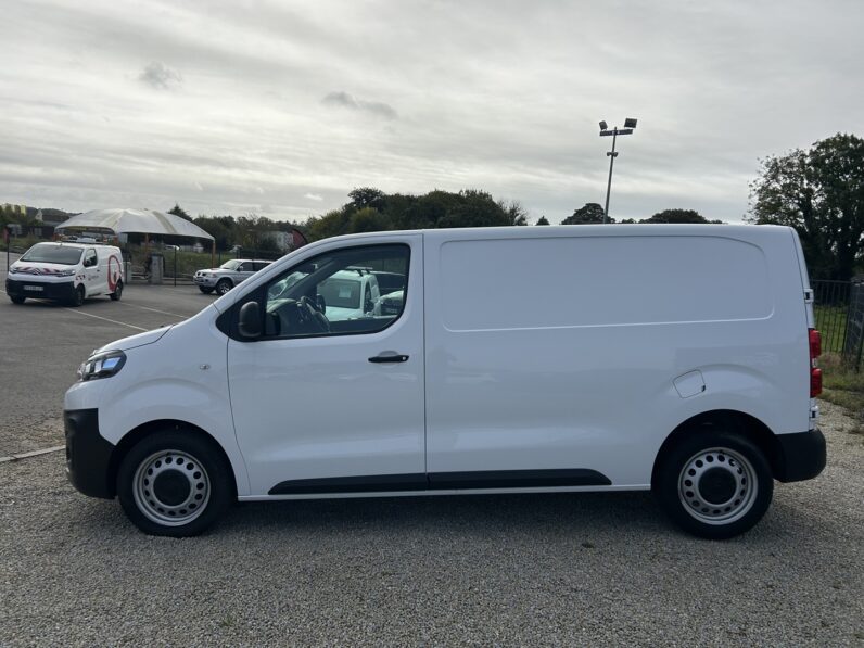 CITROEN JUMPY FG