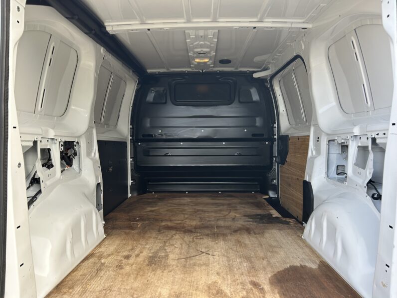 CITROEN JUMPY FG