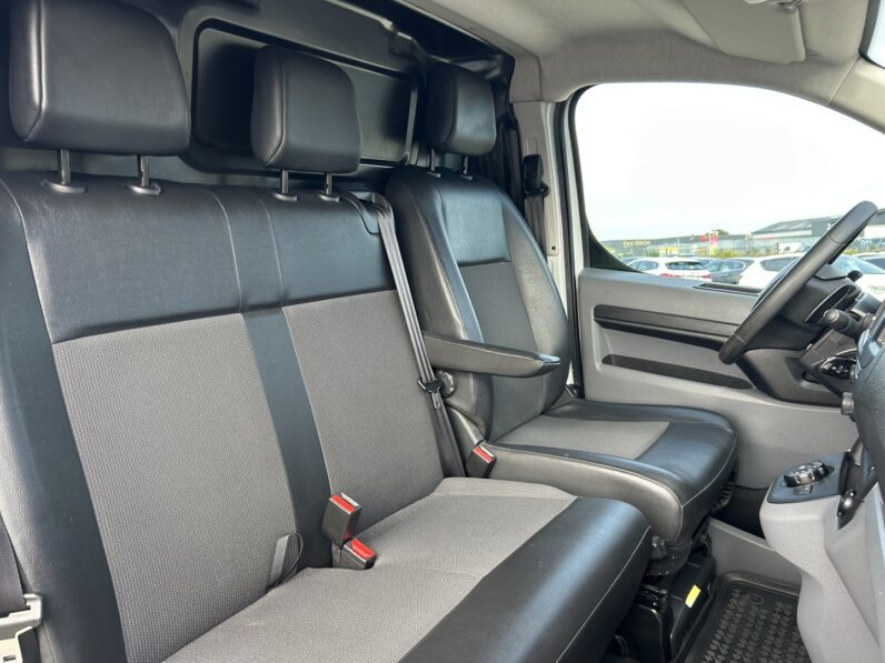 CITROEN JUMPY FG