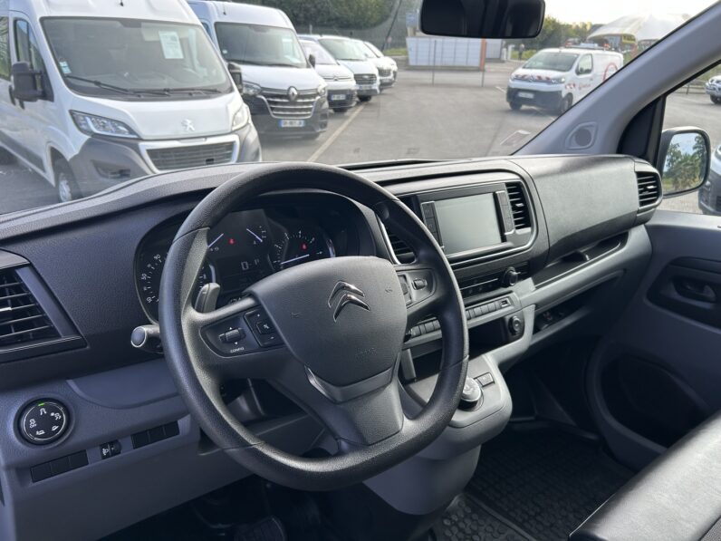 CITROEN JUMPY FG