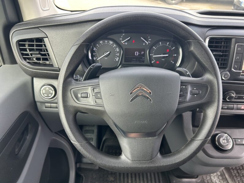 CITROEN JUMPY FG