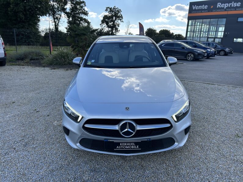 MERCEDES CLASSE A