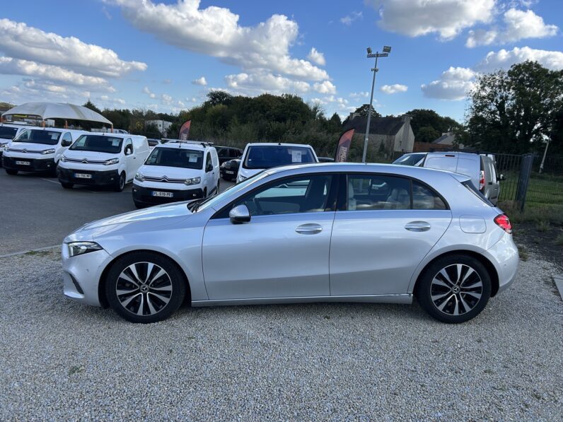 MERCEDES CLASSE A