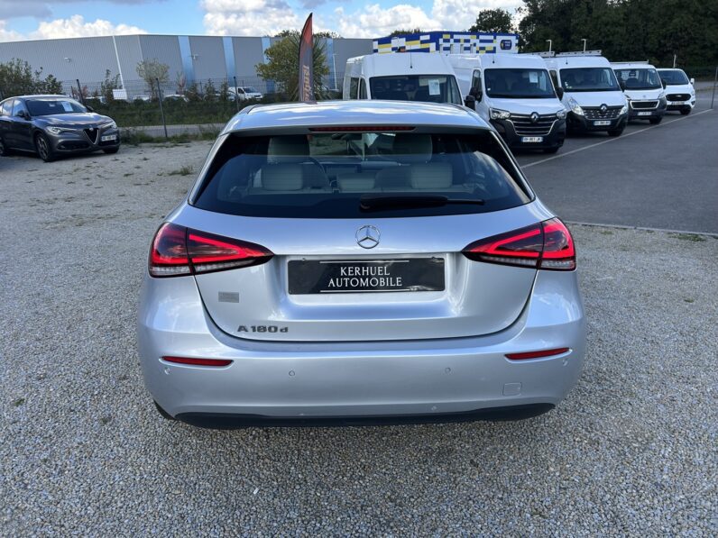 MERCEDES CLASSE A