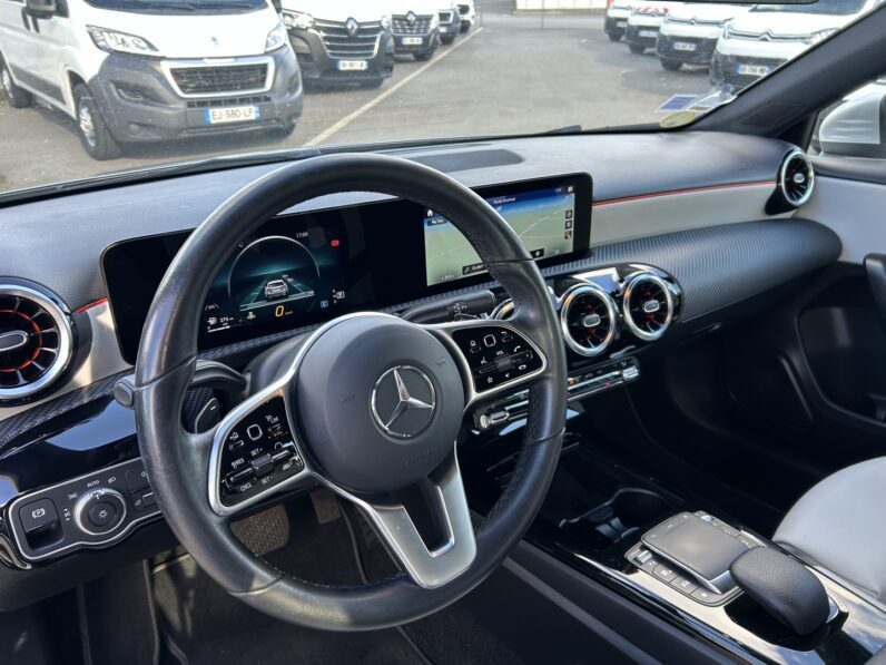 MERCEDES CLASSE A
