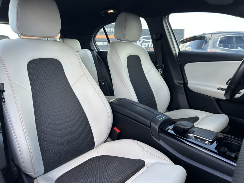 MERCEDES CLASSE A