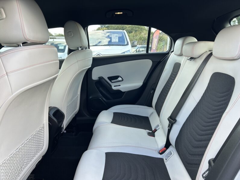 MERCEDES CLASSE A